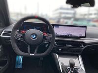 Neu BMW M3 Competition Edition 530 PS (389 kW) 2026 Blau Limousine