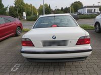 gebraucht BMW 750 i A -V12