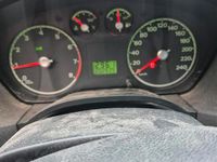 Gebraucht Ford Focus 75 PS (55 kW) 2005 Blau Kombi