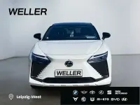 Gebraucht Lexus RZ 450e Luxury Line 230 kW (313 PS) 2024 Weiss SUV