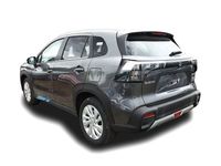 gebraucht Suzuki SX4 S-Cross 1.4 Hybrid 4WD Comfort LED ACC Kam SHZ