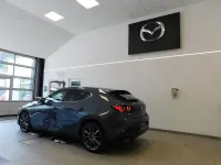 Gebraucht Mazda 3 Center-Line 140 PS (102 kW) 2025 Grau Limousine