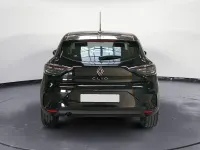 Używany Renault Clio V Evolution 102 KM (75 kW) 2025 Czarny Sedan/Limuzyna