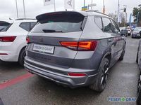 Gebraucht Cupra Ateca 190 PS (139 kW) 2024 Graphitgrau SUV