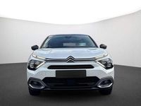 Gebraucht Citroën C4 PureTech 131 PS (96 kW) 2023 Weiß Limousine
