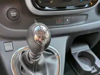 Gebraucht Renault Trafic 145 PS (106 kW) 2019 Schwarz Van / Kleinbus