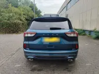 Gebraucht Ford Kuga ST-Line 150 PS (110 kW) 2022 Blau SUV