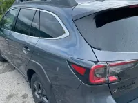 Gebraucht Subaru Outback Exclusive+ 167 PS (122 kW) 2022 Grau Kombi