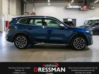 Second-hand BMW X1 xLine 326 CP (239 kW) 2023 Albastru SUV