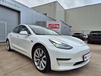 Gebraucht Tesla Model 3 366 kW (498 PS) 2020 Weiß Limousine
