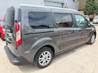 Gebraucht Ford Tourneo Connect 120 PS (88 kW) 2020 Grau Van / Kleinbus