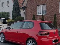 gebraucht VW Golf VI 