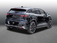 Gebraucht Renault Megane E-Tech Esprit Alpine 160 kW (218 PS) 2025 Black pearlschwarz Limousine