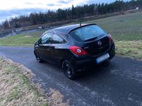 gebraucht Opel Corsa D 1.4