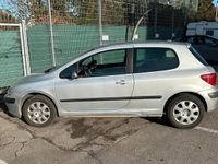 gebraucht Peugeot 307 