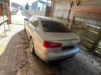 Gebraucht Audi A6 204 PS (150 kW) 2012 Grau Limousine