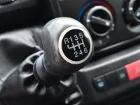 Używany Citroën Jumper 150 KM (110 kW) 2012 Szary Minivan
