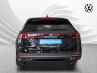 Używany VW Passat Business 150 KM (110 kW) 2024 Czarny Kombi