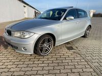 gebraucht BMW 116 116 i very good equipment