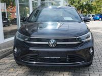 Gebraucht VW Taigo Move 150 PS (110 kW) 2024 Schwarz SUV