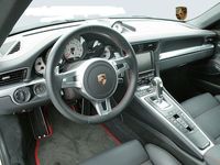 gebraucht Porsche 991 4S Cabriolet mit Sport Design Paket und WLS