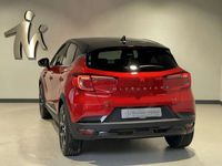 gebraucht Mitsubishi ASX 1.6 HEV Hybrid TOP Leder Schiebedach