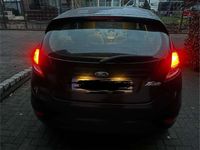 gebraucht Ford Fiesta 1.25 Trend 82