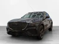 Gebraucht Genesis GV70 Sport 201 PS (147 kW) 2023 Schwarz SUV