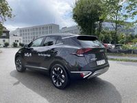 gebraucht Kia Sportage Plug-in Hybrid AWD Komfort Paket Klima Tageszulassung, bei Autohaus von der Weppen GmbH & Co. KG