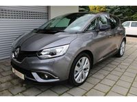 gebraucht Renault Scénic IV Scenic TCe 140 Limited