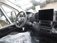 gebraucht Fiat Ducato L4H2 180 PS - Digital Tacho 10"Monitor-