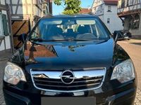 gebraucht Opel Antara Edition 4x4*Klima*Sitz.H*Tempomat