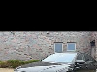 Gebraucht Audi A8 250 PS (183 kW) 2012 Schwarz Limousine