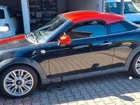 Usado Mini Cooper 122 HP (89 kW) 2012 Preto Citadino