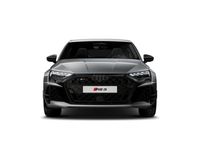 Neu Audi RS3 Competition 400 PS (294 kW) 2026 Weiß Limousine