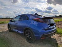 gebraucht Honda Civic Civic1.6 i-DTEC Sport