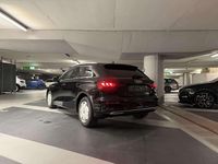 Gebraucht Audi A3 e-tron Advanced 150 PS (110 kW) 2021 Schwarz Kleinwagen