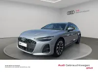 Gebraucht Audi A6 Ambiente 204 PS (150 kW) 2025 Florettsilber metallic Kombi