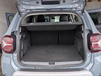 Gebraucht Dacia Duster Extreme 114 PS (83 kW) 2022 Grau SUV