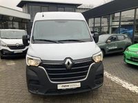 Gebraucht Renault Master 56 kW (77 PS) 2021 Van / Kleinbus