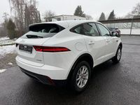 Usata Jaguar E-Pace Basis 150 CV (110 kW) 2019 Bianco SUV