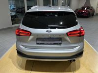 Gebraucht Ford Focus Active 125 PS (91 kW) 2025 Silber Limousine
