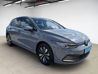 Gebraucht VW Golf VIII Life 116 PS (85 kW) 2024 Mondsteingrau Limousine