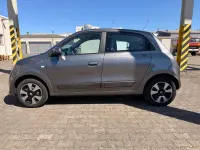 Gebraucht Renault Twingo Experience 69 PS (50 kW) 2017 Grau Kleinwagen