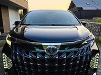 Gebraucht Toyota Sienna 192 PS (141 kW) 2021 Blau Van / Kleinbus