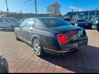 Brugt Bentley Continental Flying Spur 560 HK (411 kW) 2012 Grå Sedan