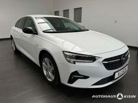 gebraucht Opel Insignia B Grand Sport Editoin 1.5 /LED /CAM