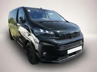 Neu Peugeot e-Traveller S 100 kW (136 PS) 2026 Manufacturer Van / Kleinbus