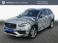 Gebraucht Volvo XC90 Core 250 PS (183 kW) 2023 Grau SUV