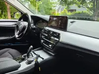 Gebraucht BMW 520 190 PS (139 kW) 2021 Schwarz Limousine